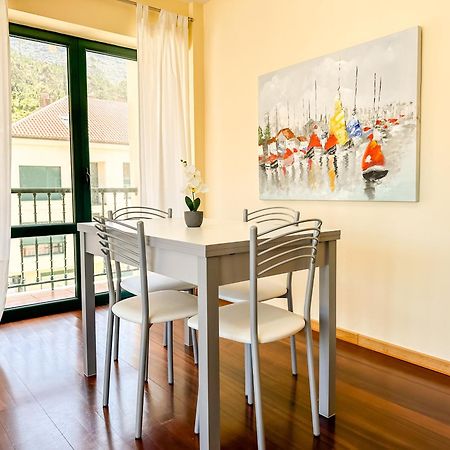 Apartamento Pindo B1 By Aloga Eksteriør billede