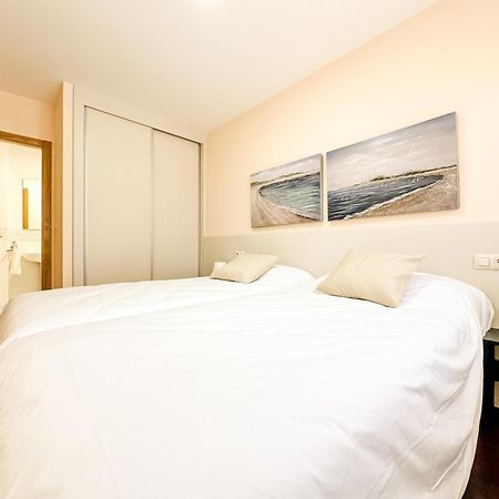 Apartamento Pindo B1 By Aloga Eksteriør billede