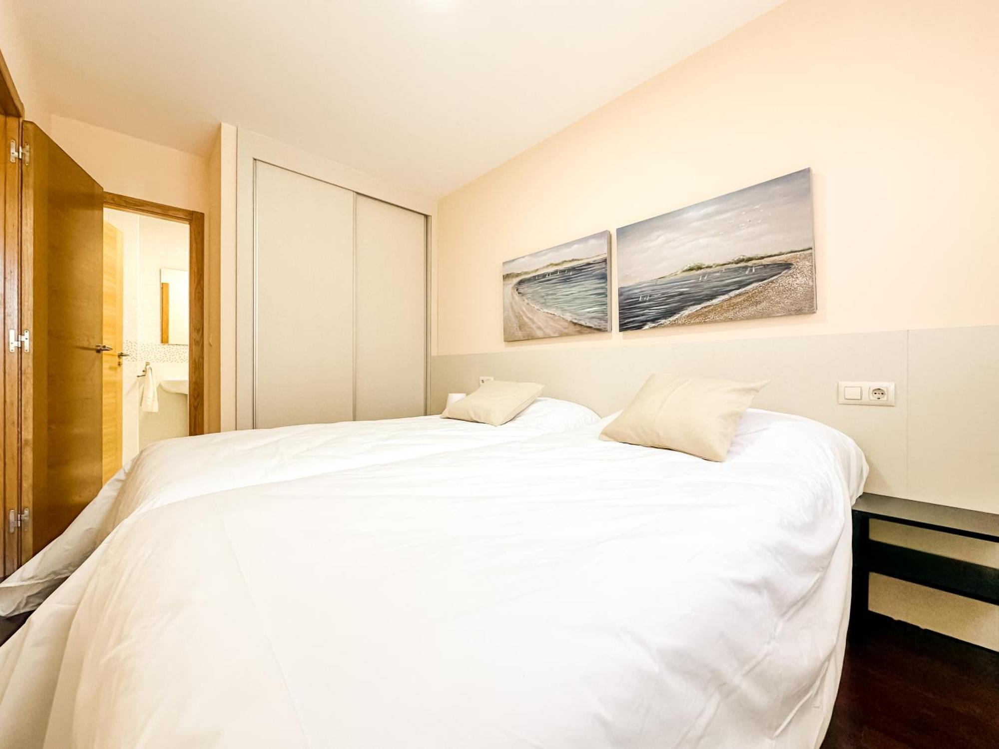 Apartamento Pindo B1 By Aloga Eksteriør billede
