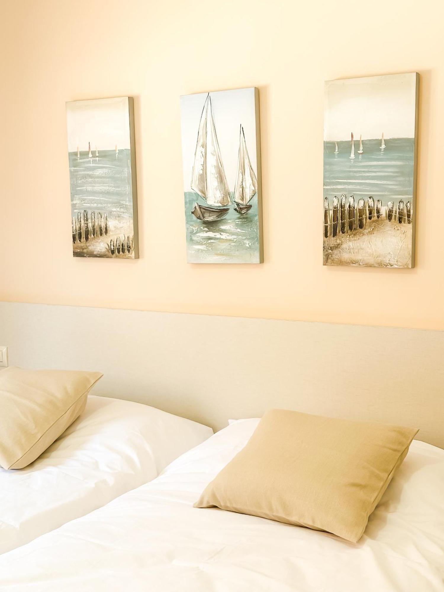 Apartamento Pindo B1 By Aloga Eksteriør billede
