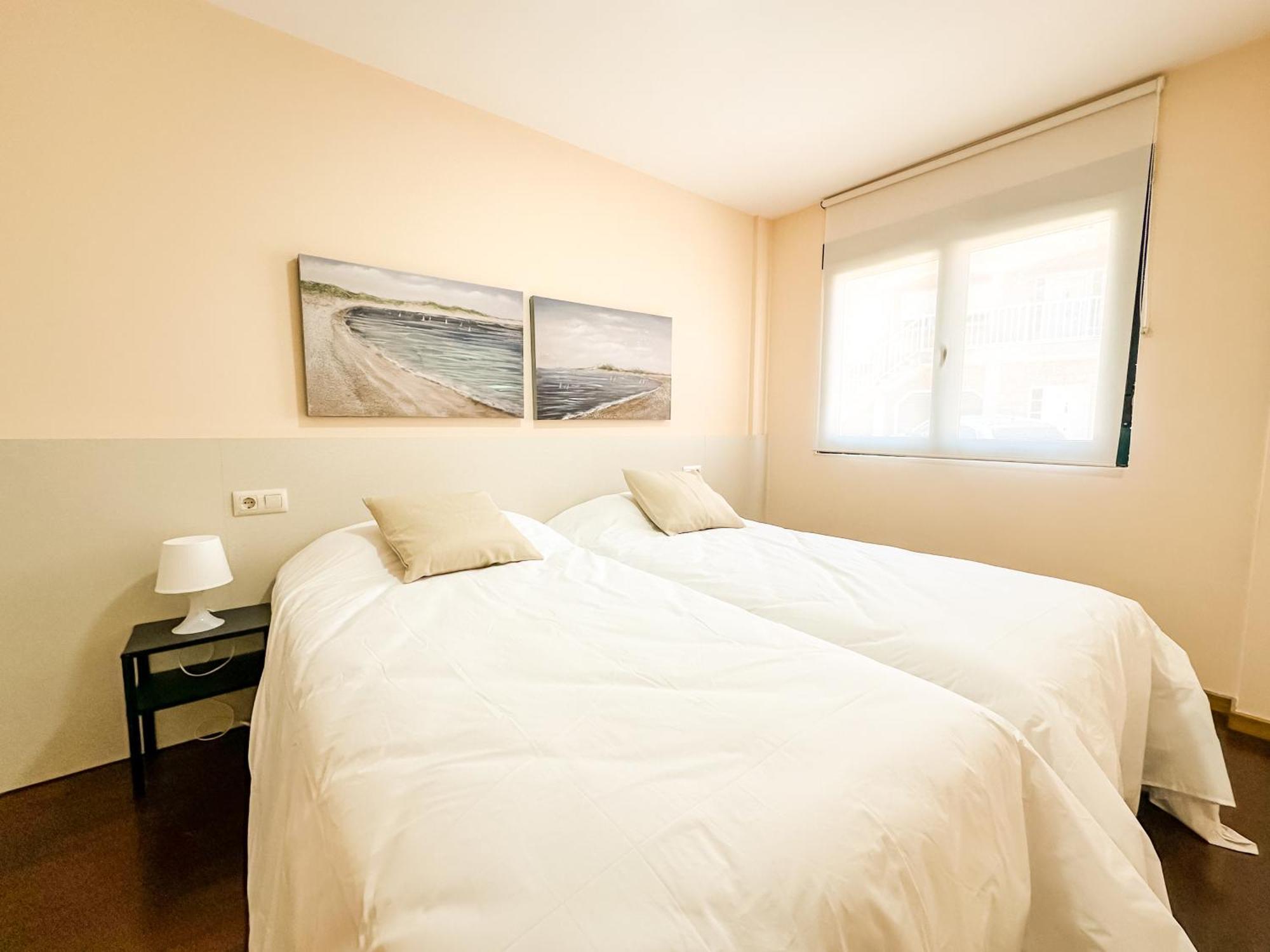 Apartamento Pindo B1 By Aloga Eksteriør billede