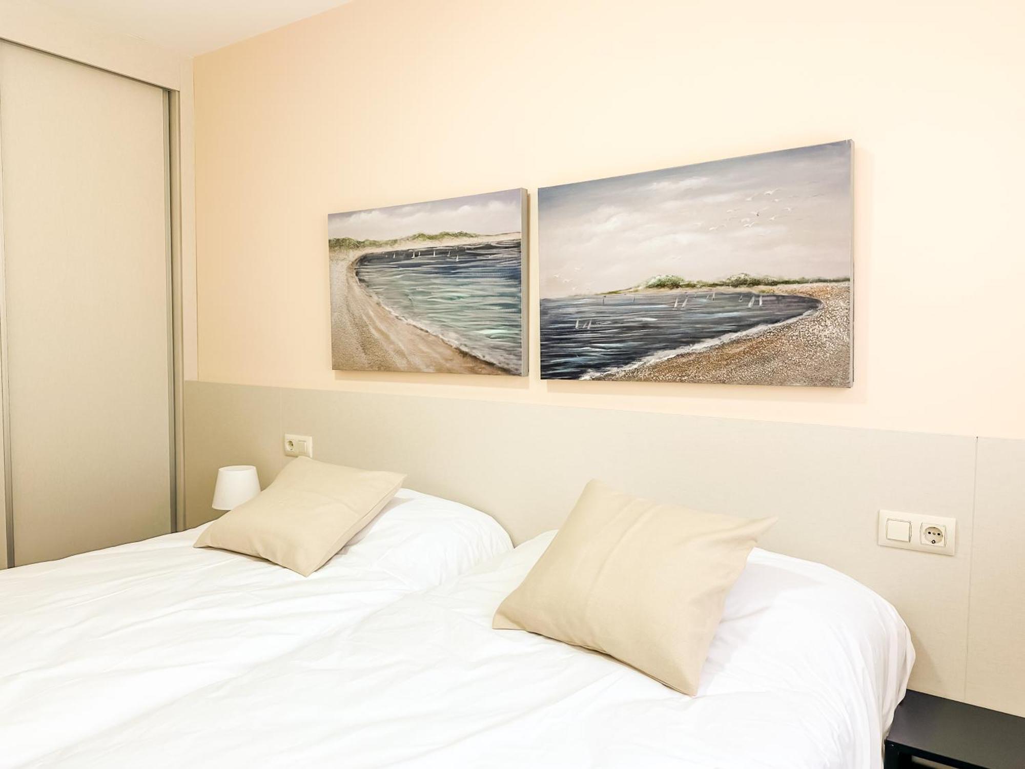 Apartamento Pindo B1 By Aloga Eksteriør billede