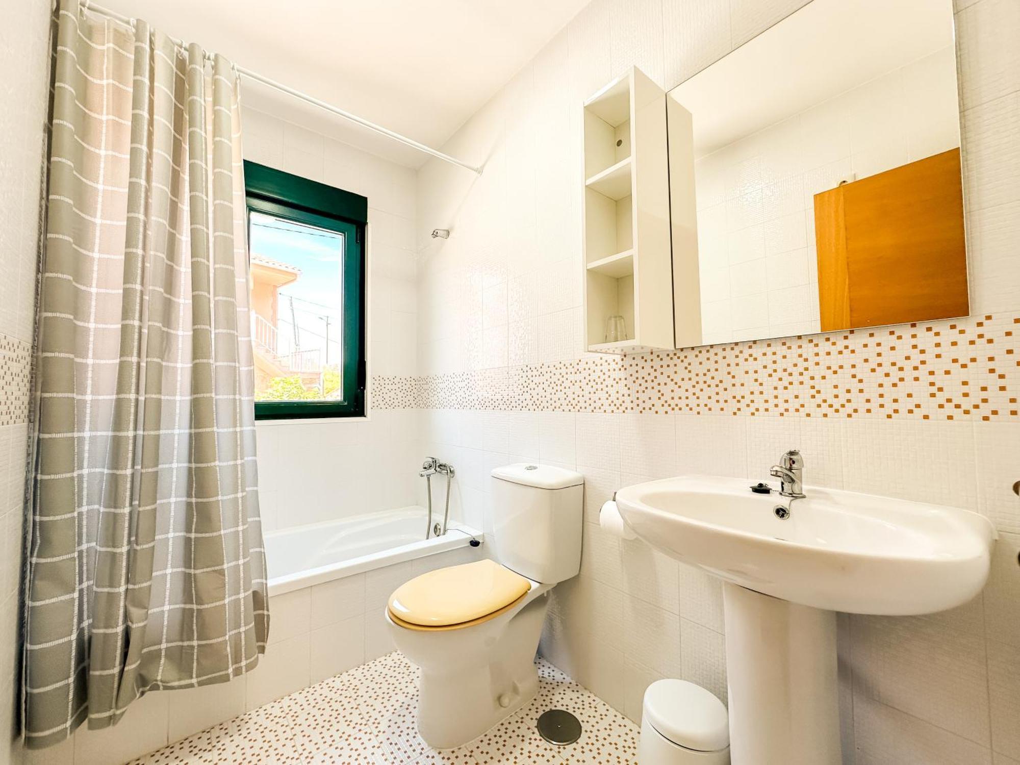Apartamento Pindo B1 By Aloga Eksteriør billede