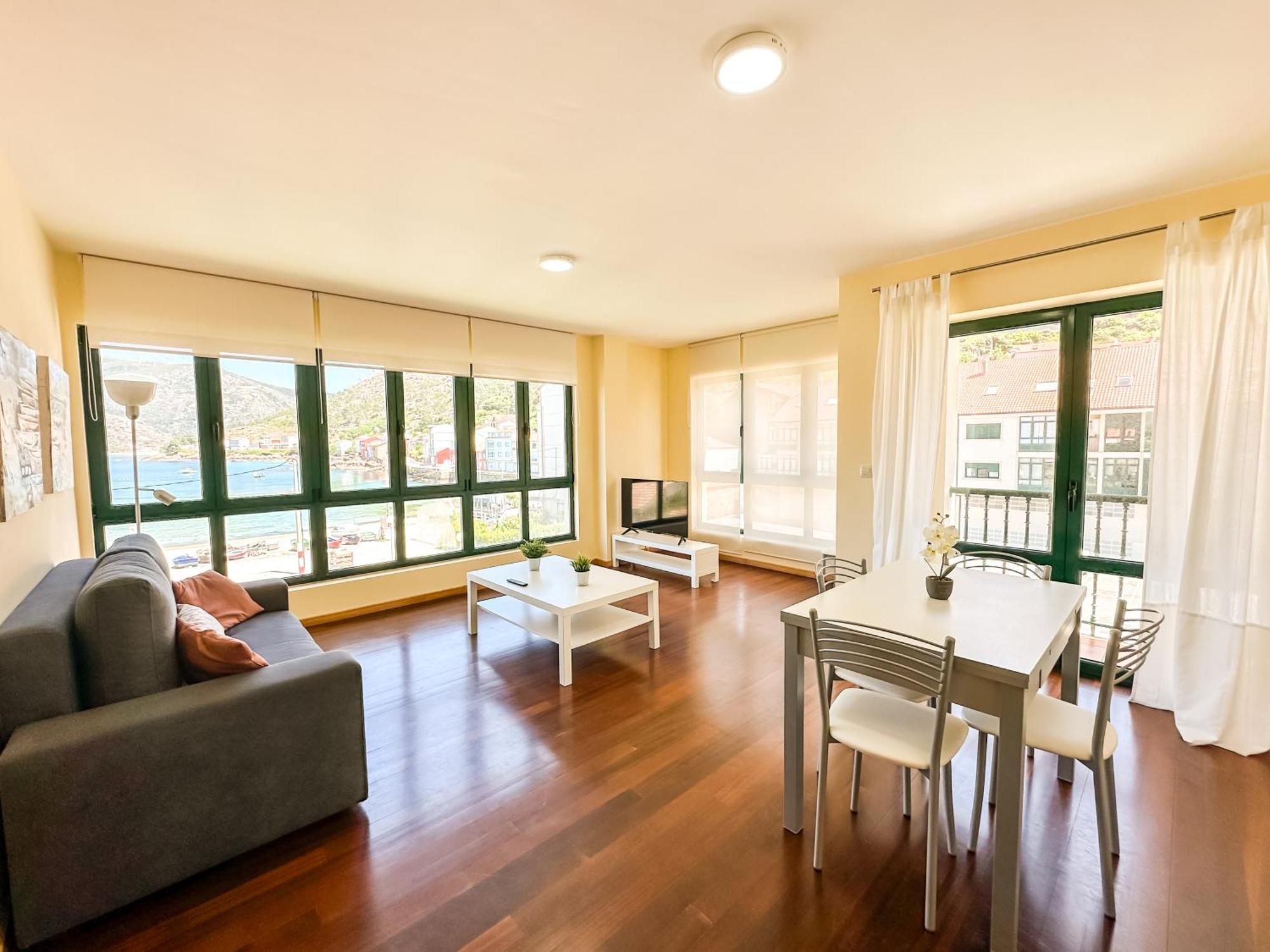 Apartamento Pindo B1 By Aloga Eksteriør billede