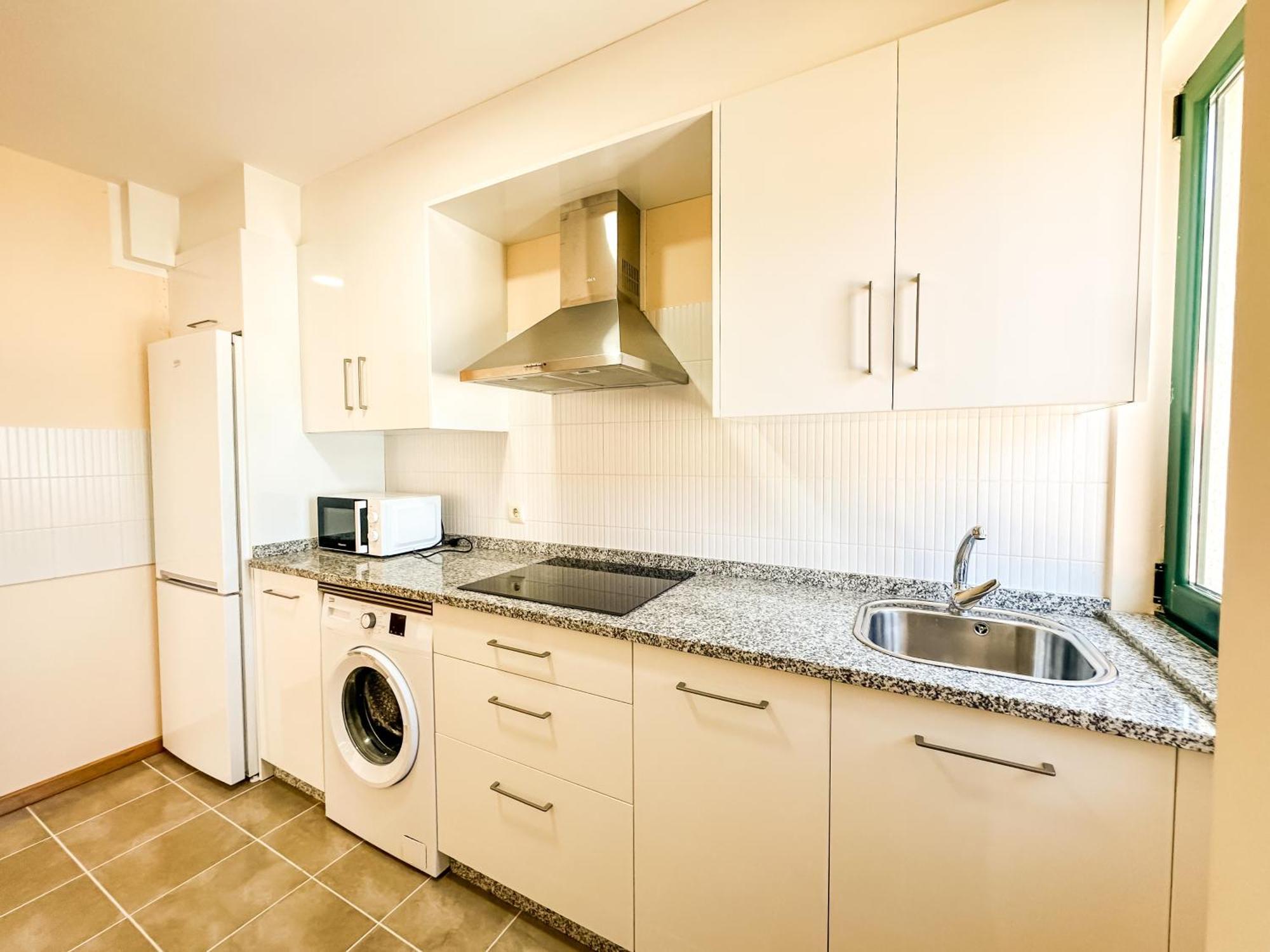 Apartamento Pindo B1 By Aloga Eksteriør billede