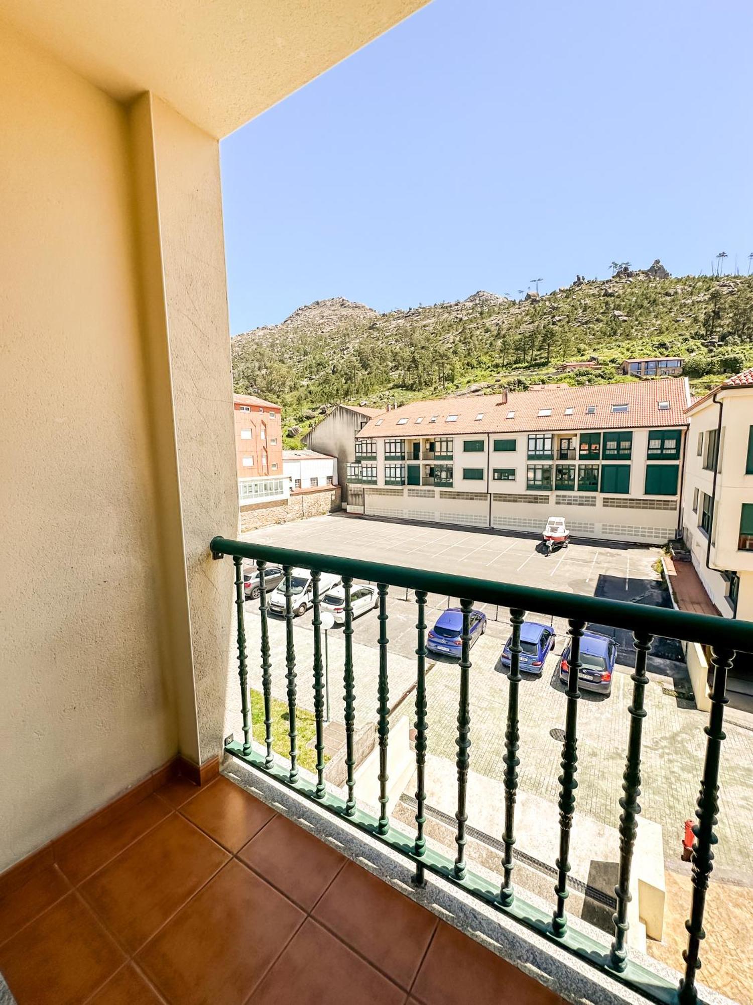 Apartamento Pindo B1 By Aloga Eksteriør billede