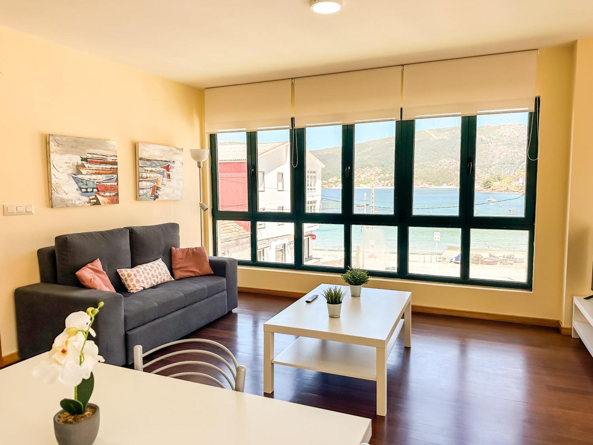 Apartamento Pindo B1 By Aloga Eksteriør billede