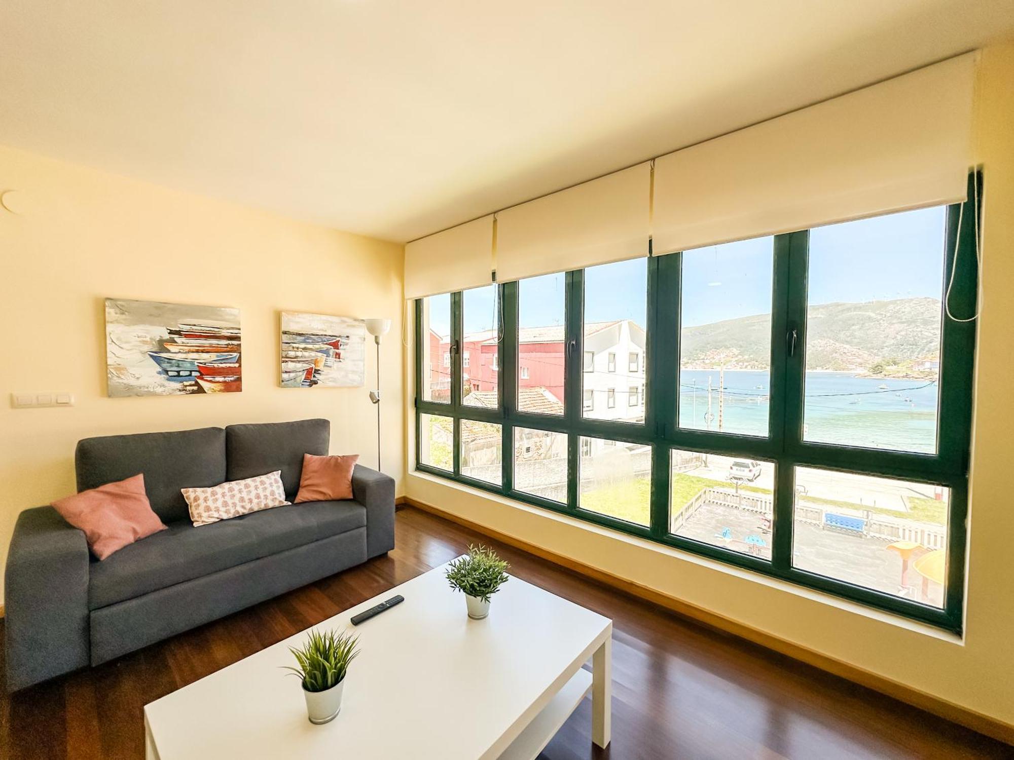Apartamento Pindo B1 By Aloga Eksteriør billede